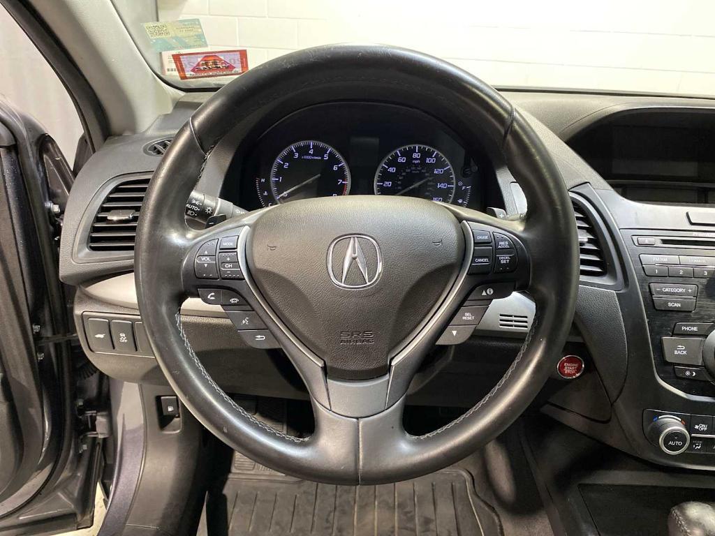 used 2018 Acura RDX car, priced at $15,980