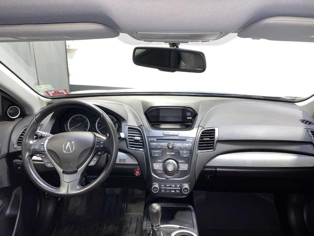 used 2018 Acura RDX car, priced at $15,980