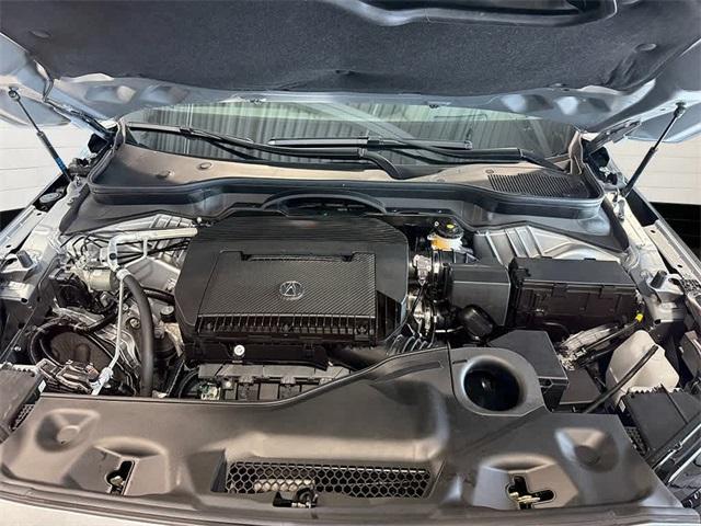 new 2026 Acura MDX car