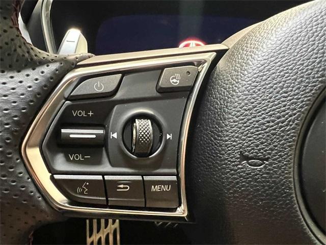 new 2026 Acura MDX car