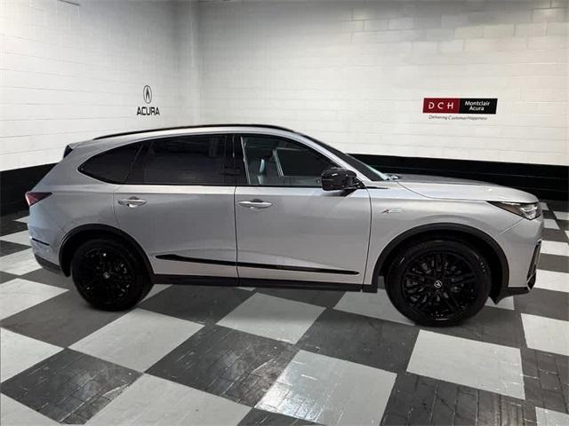 new 2026 Acura MDX car