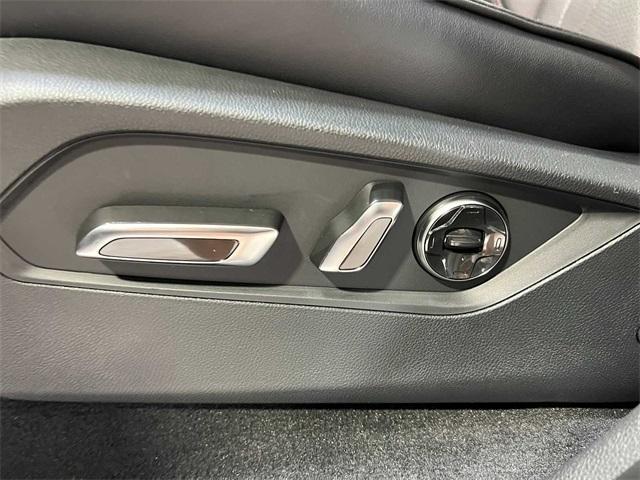 new 2026 Acura MDX car