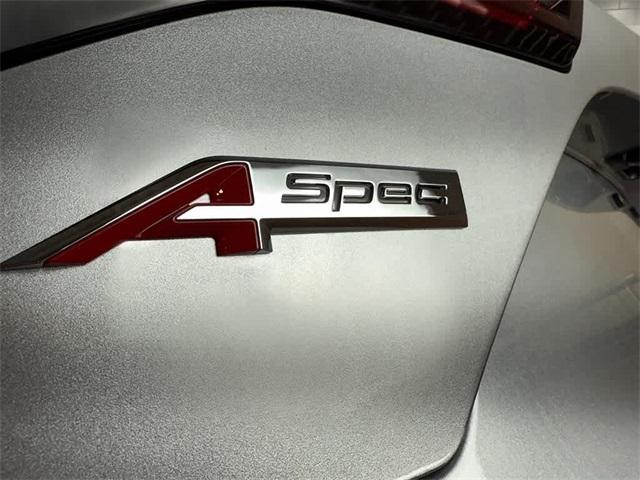 new 2026 Acura MDX car