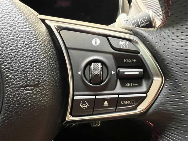 new 2026 Acura MDX car