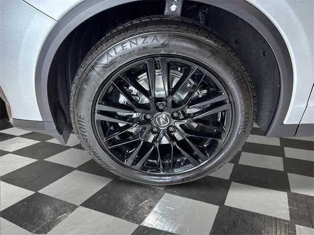 new 2026 Acura MDX car