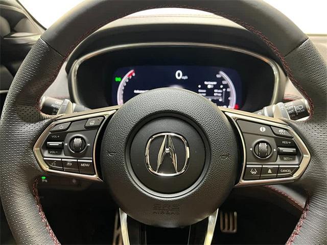 new 2026 Acura MDX car