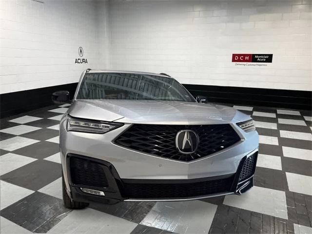 new 2026 Acura MDX car