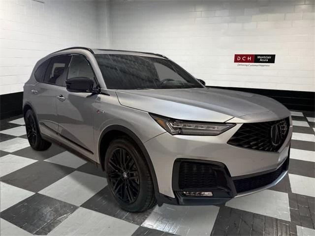 new 2026 Acura MDX car