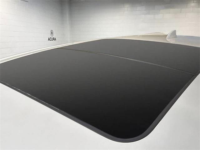 new 2025 Acura ADX car, priced at $41,950