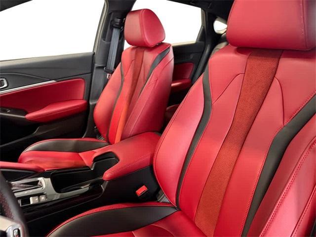 new 2026 Acura Integra car