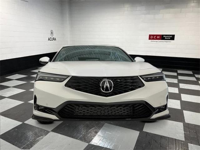 new 2026 Acura Integra car