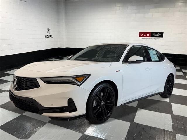 new 2026 Acura Integra car