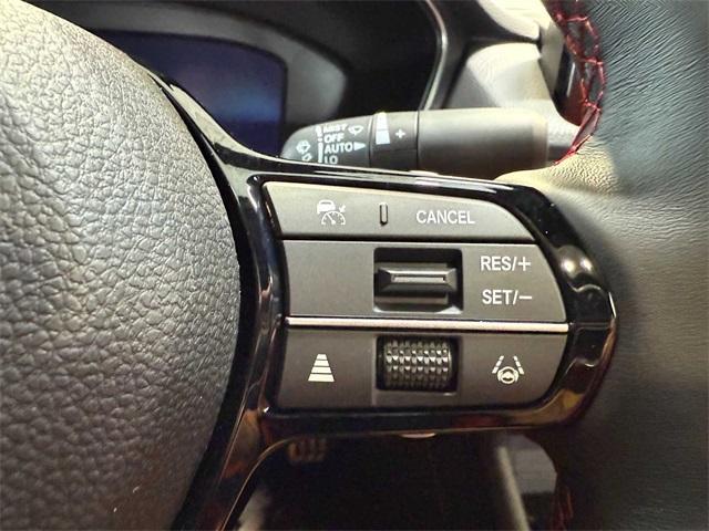 new 2026 Acura Integra car