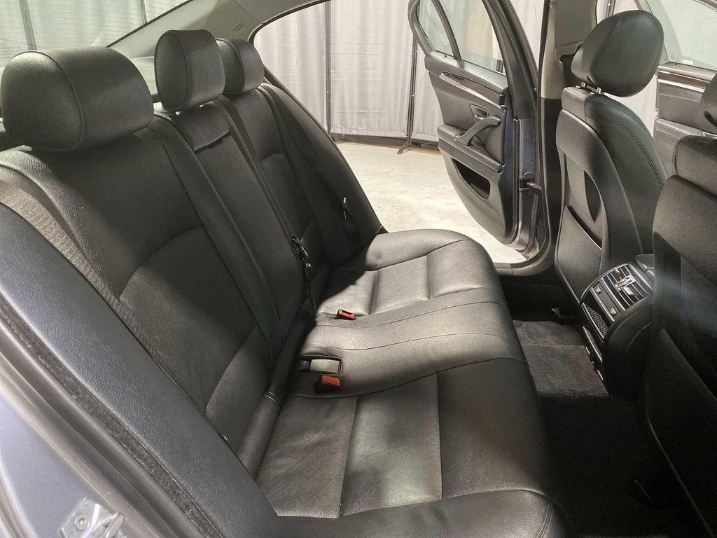 used 2016 BMW 528 car, priced at $9,880