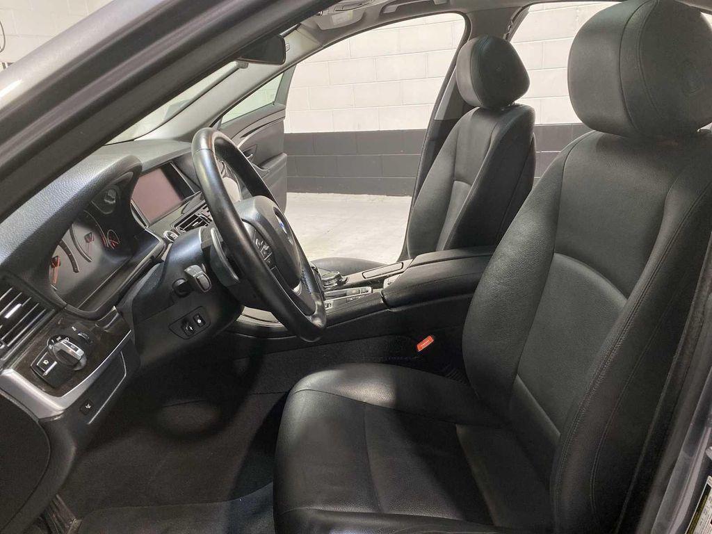 used 2016 BMW 528 car, priced at $9,880