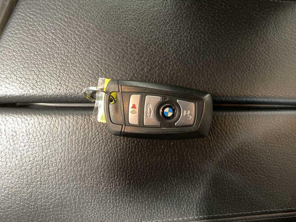 used 2016 BMW 528 car, priced at $9,880