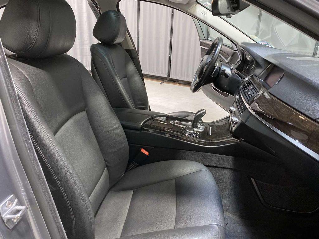 used 2016 BMW 528 car, priced at $9,880