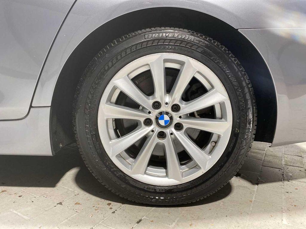 used 2016 BMW 528 car, priced at $9,880