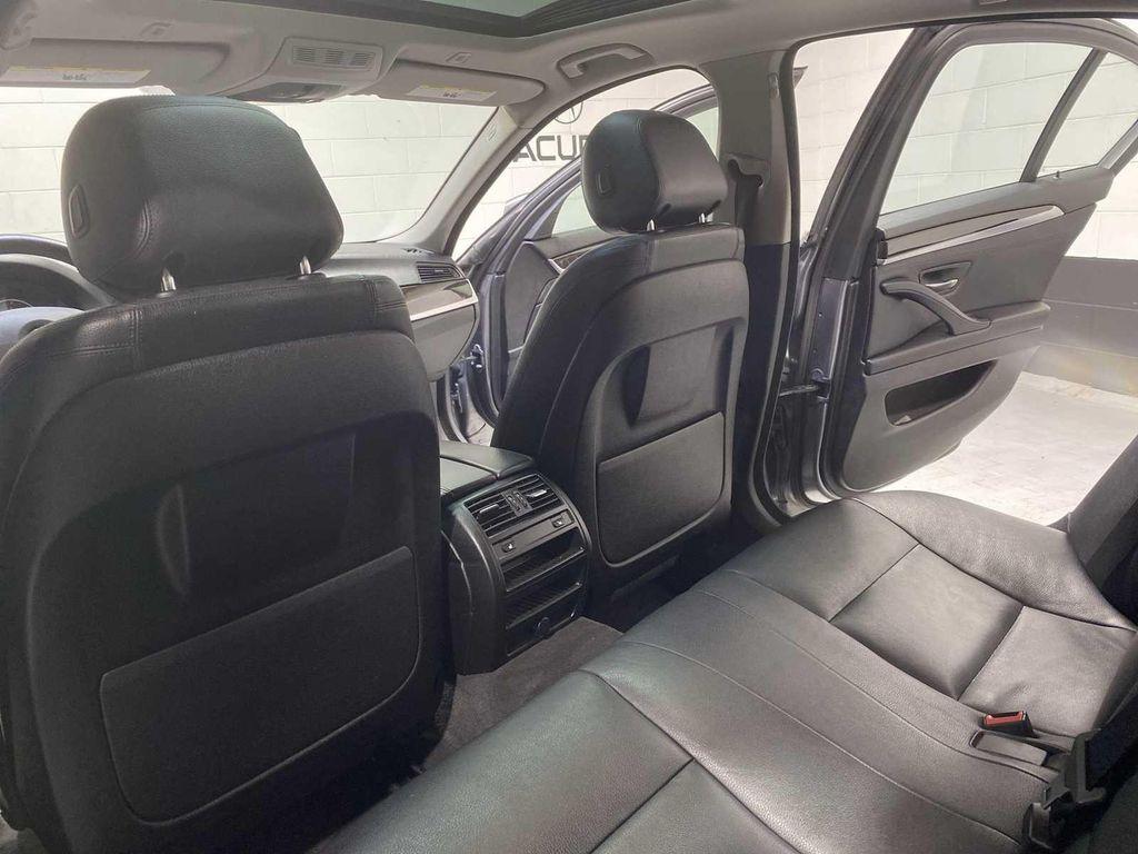 used 2016 BMW 528 car, priced at $9,880