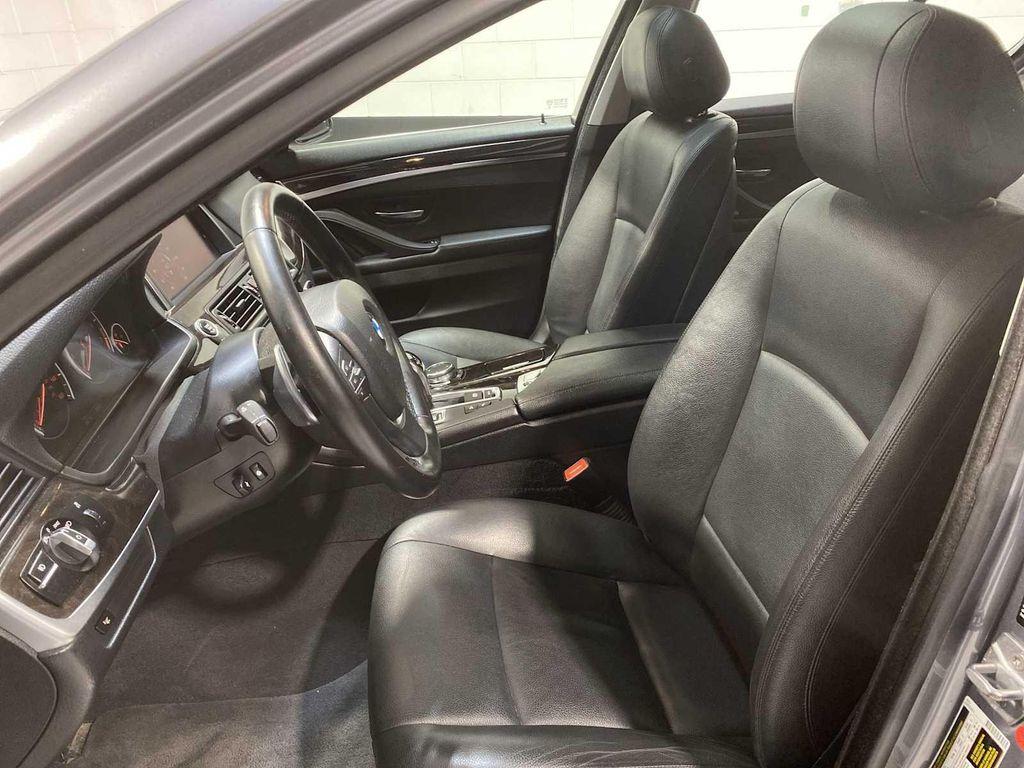 used 2016 BMW 528 car, priced at $9,880