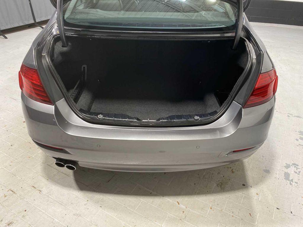 used 2016 BMW 528 car, priced at $9,880