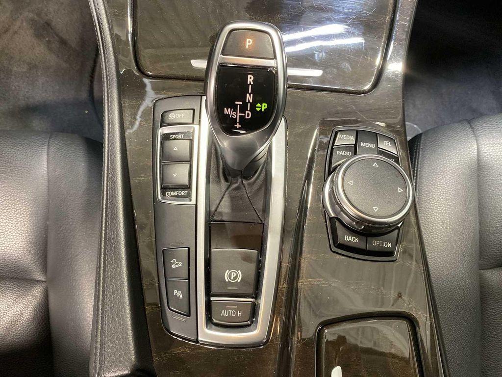 used 2016 BMW 528 car, priced at $9,880