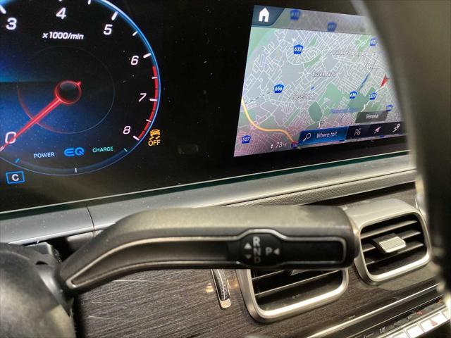 used 2020 Mercedes-Benz GLE 450 car, priced at $29,980