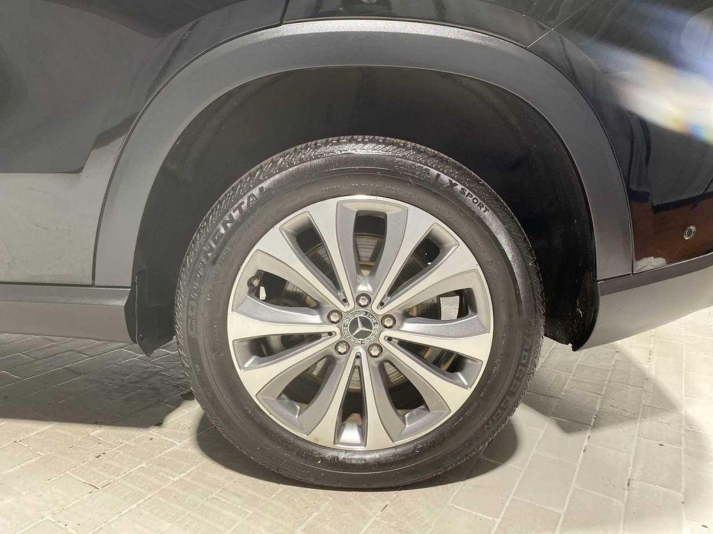 used 2020 Mercedes-Benz GLE 450 car, priced at $20,580
