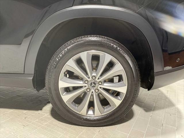 used 2020 Mercedes-Benz GLE 450 car, priced at $29,980