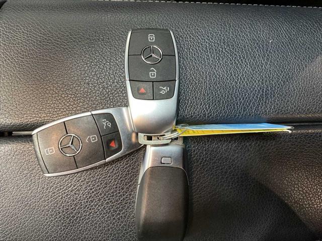 used 2020 Mercedes-Benz GLE 450 car, priced at $29,980