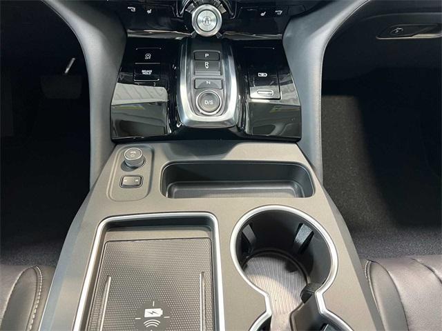 new 2026 Acura MDX car