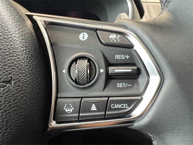 new 2026 Acura MDX car