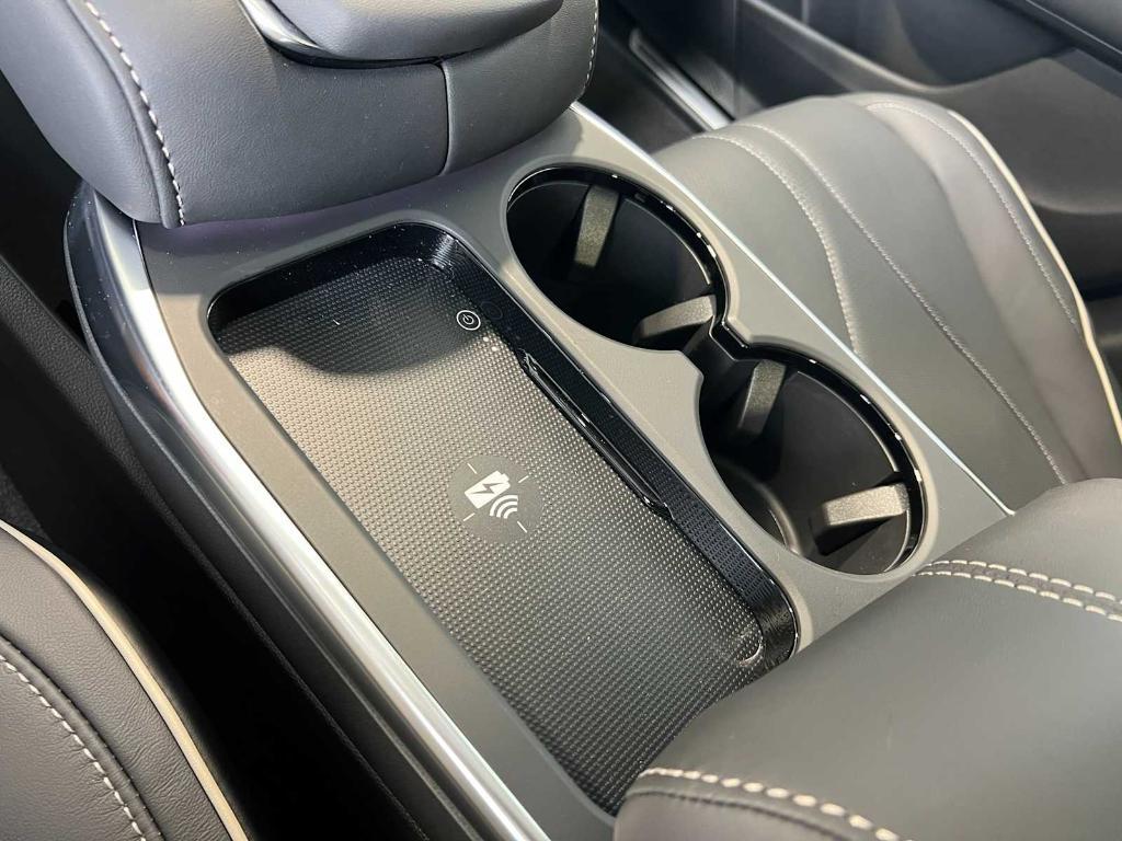 new 2025 Acura RDX car, priced at $54,400