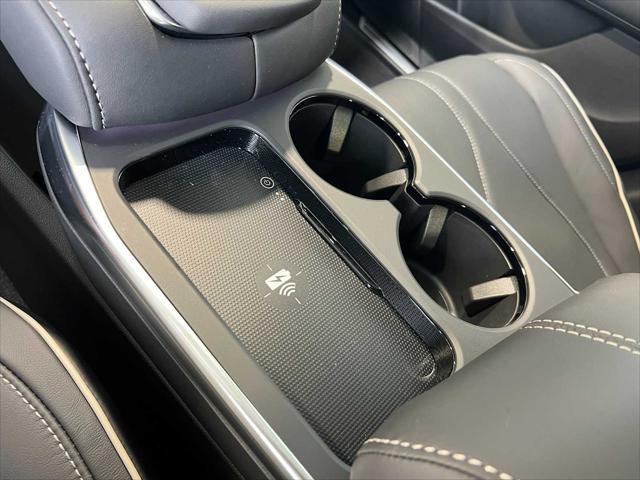 new 2025 Acura RDX car, priced at $54,400