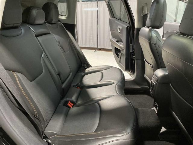 used 2020 Jeep Compass car, priced at $16,680