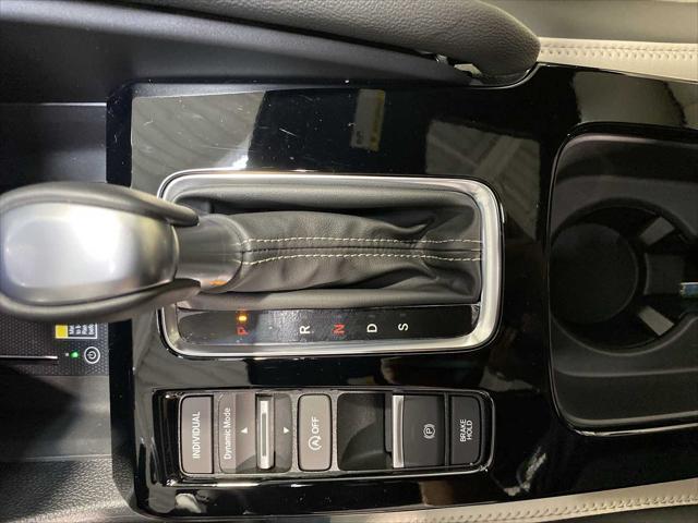 used 2025 Acura Integra car, priced at $33,770