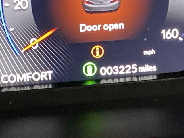used 2025 Acura Integra car, priced at $33,770