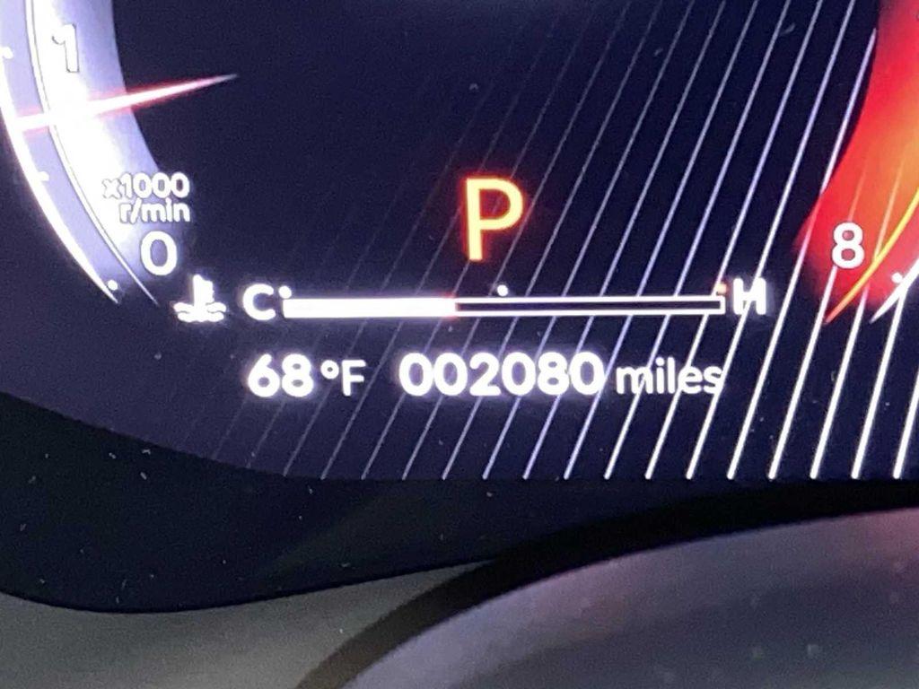 used 2025 Acura TLX car, priced at $40,880