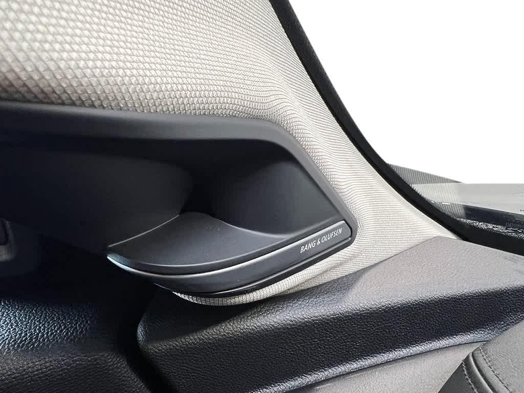 new 2025 Acura MDX car, priced at $60,750