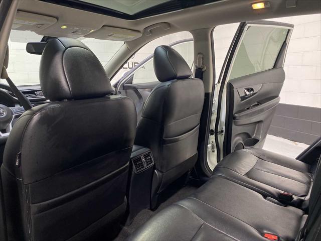 used 2019 Nissan Rogue car, priced at $17,880