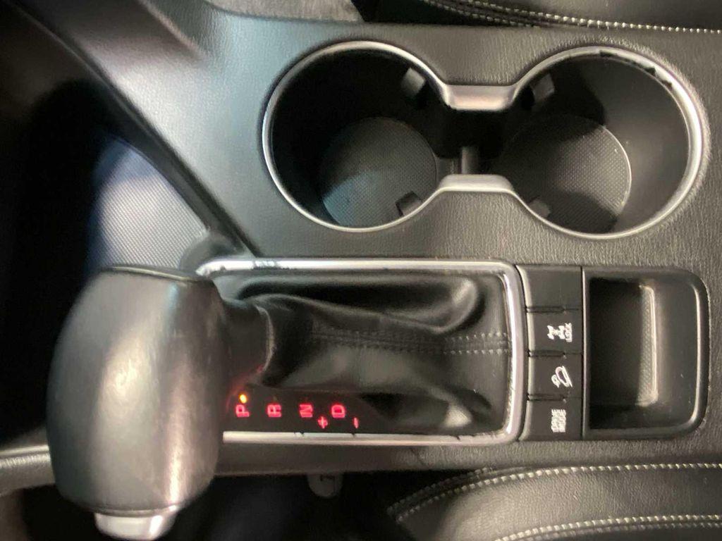 used 2019 Kia Sportage car, priced at $16,980