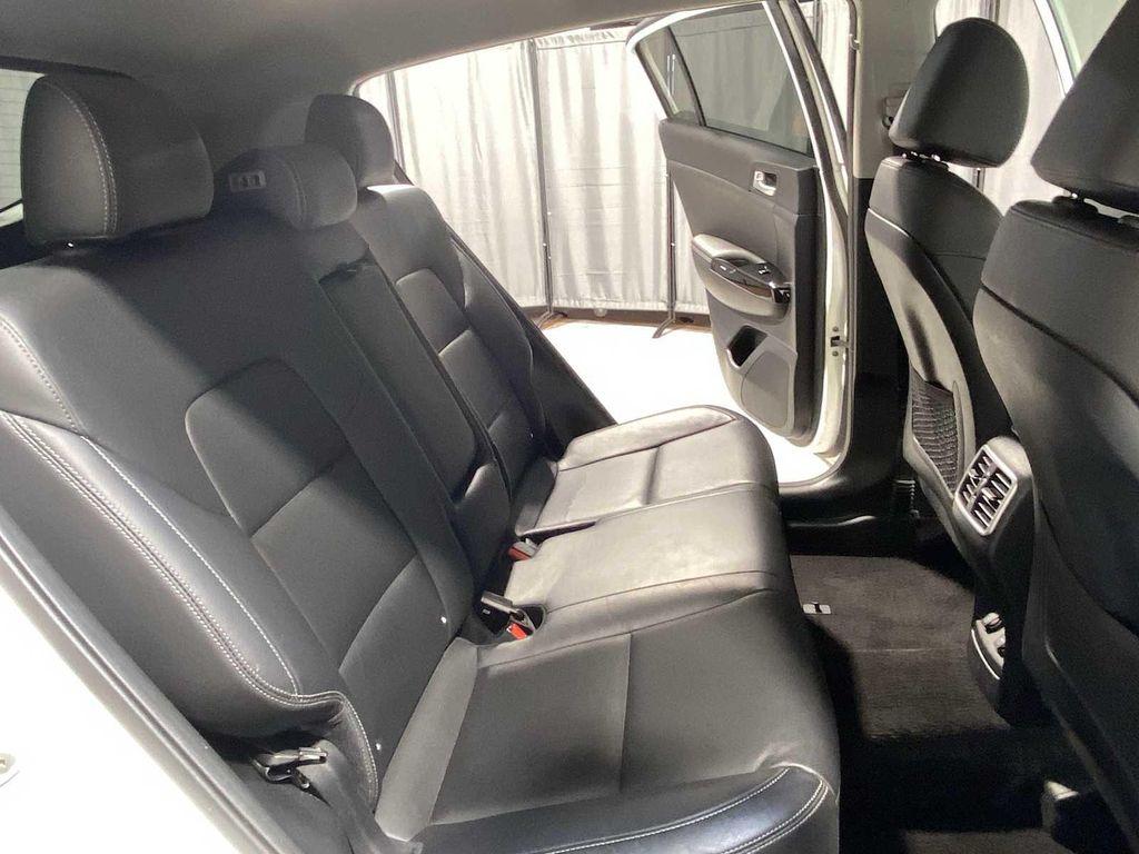 used 2019 Kia Sportage car, priced at $16,980