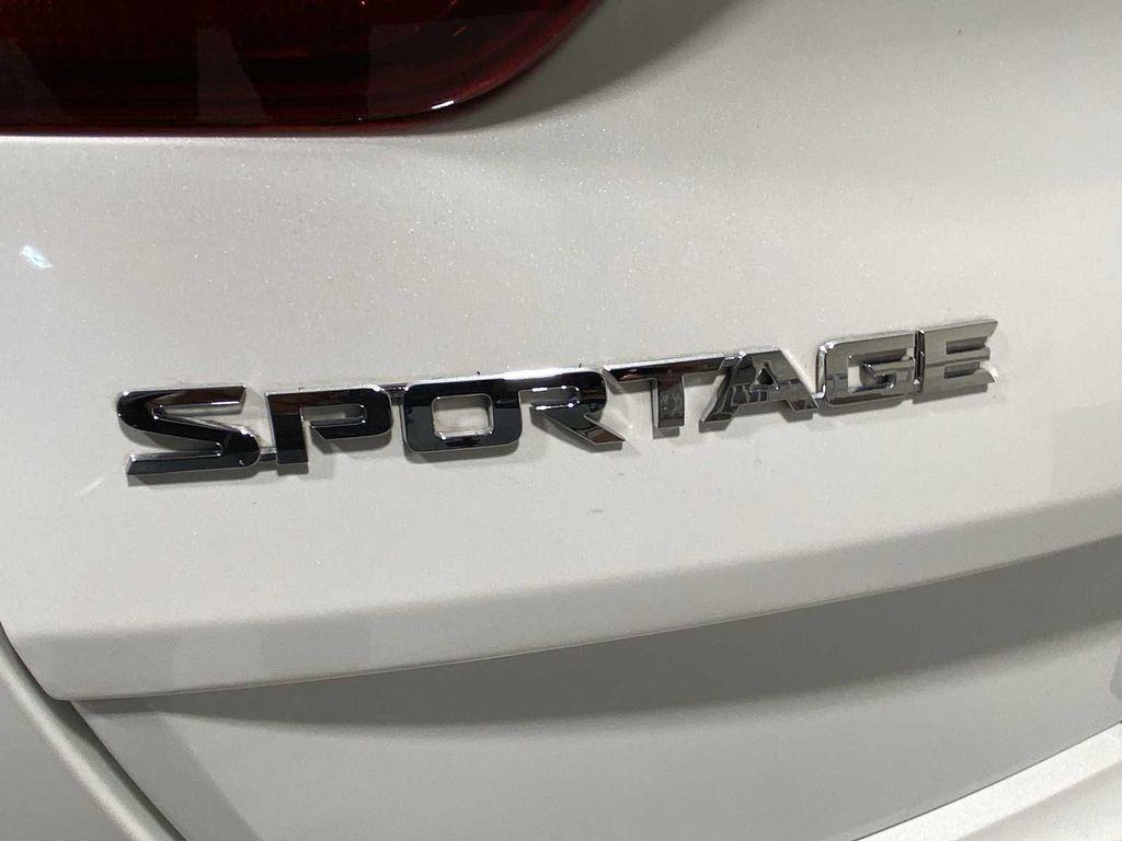 used 2019 Kia Sportage car, priced at $16,980