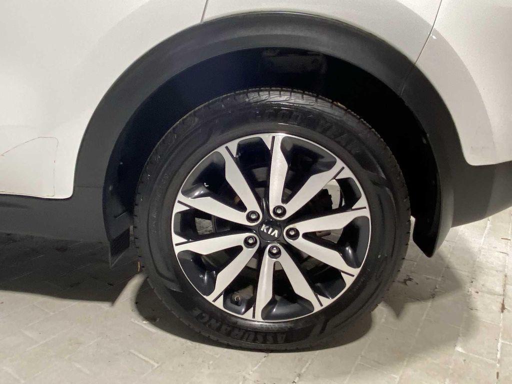 used 2019 Kia Sportage car, priced at $16,980