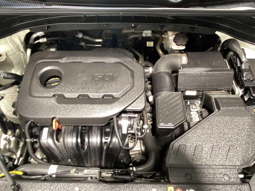 used 2019 Kia Sportage car, priced at $16,980