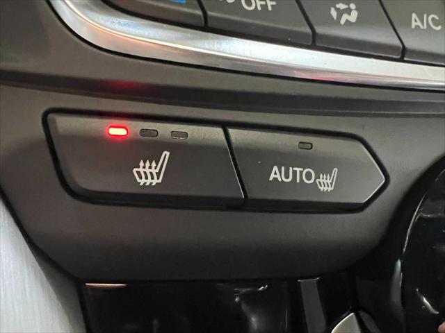 new 2025 Acura TLX car, priced at $47,195