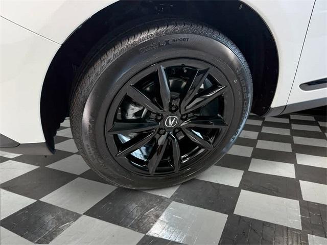 new 2026 Acura RDX car