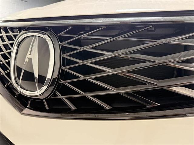 new 2026 Acura RDX car