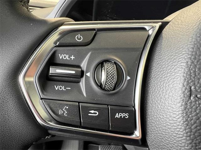 new 2026 Acura RDX car