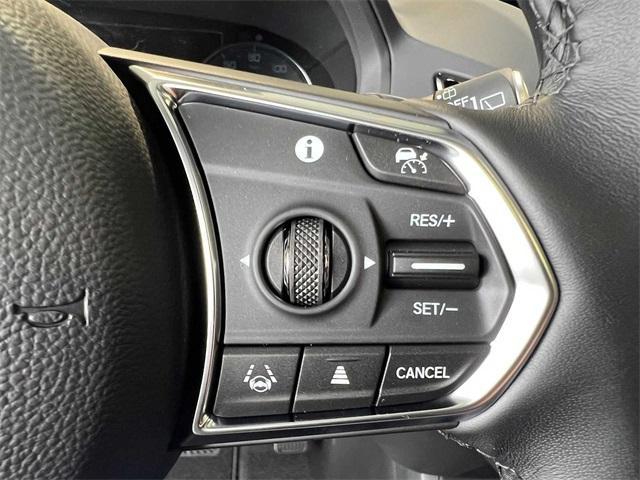 new 2026 Acura RDX car